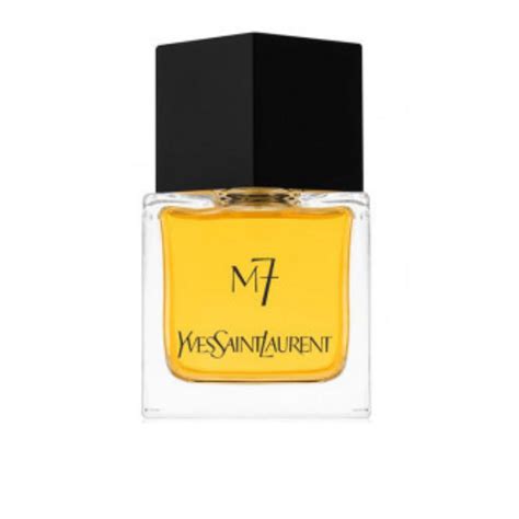 cerco profumo simile a ysl m7 vecchio|ysl m7 reviews.